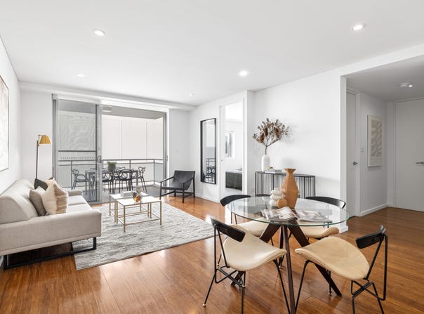 15/19-21 Larkin Street, Camperdown, NSW 2050