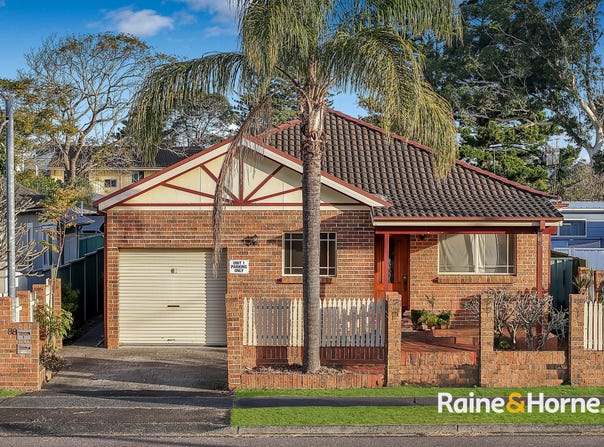 88 Bourke Road, Ettalong Beach, NSW 2257