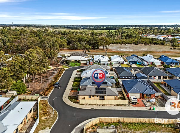 17 Kerrine Approach, Capel, WA 6271