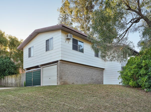 31 Penda Avenue, New Auckland, Qld 4680