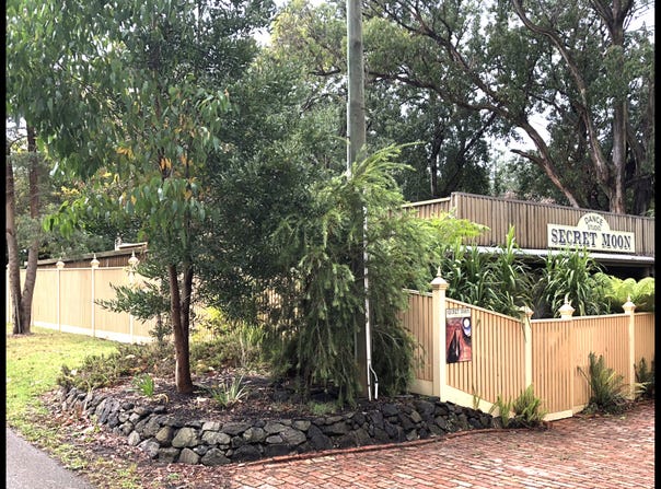 100 Station Road, Gembrook, Vic 3783