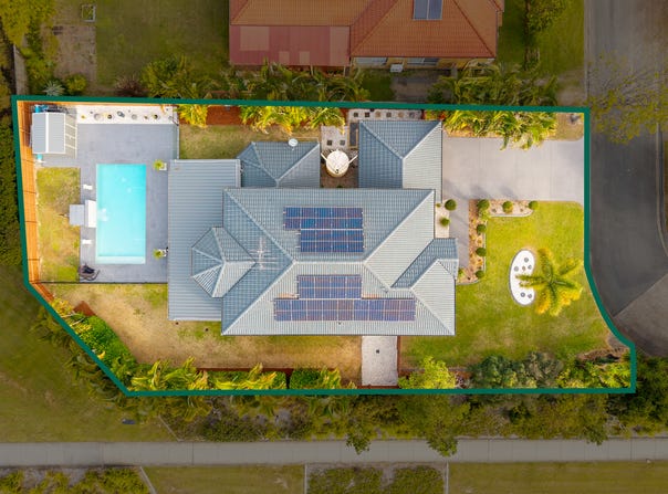 6 Cassava Court, North Lakes, Qld 4509