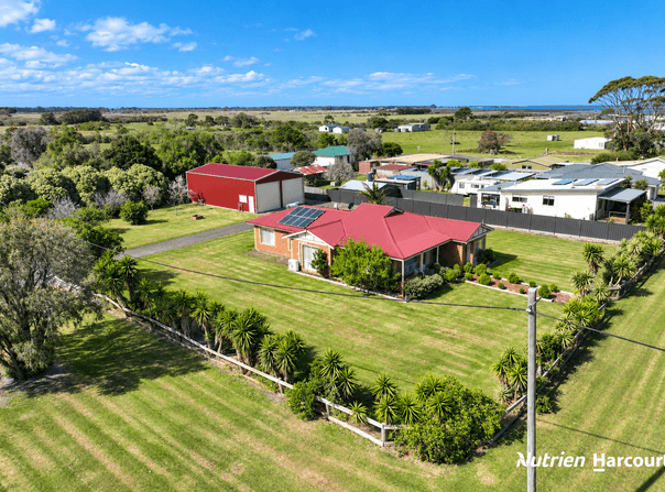 44 South Street, Port Albert, Vic 3971
