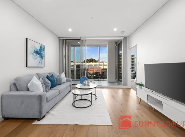 405/16 Gadigal ave, Waterloo, NSW 2017