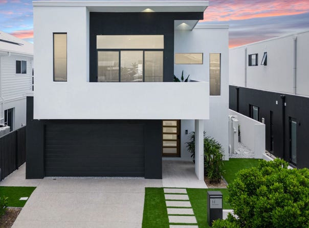 11 Blue Horizon Drive, Casuarina, NSW 2487
