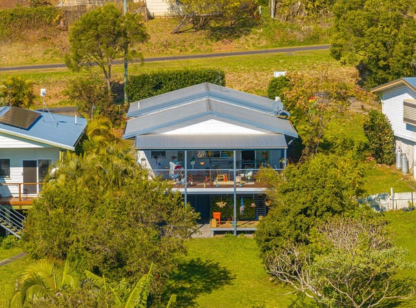 49 YORK STREET, Imbil, Qld 4570