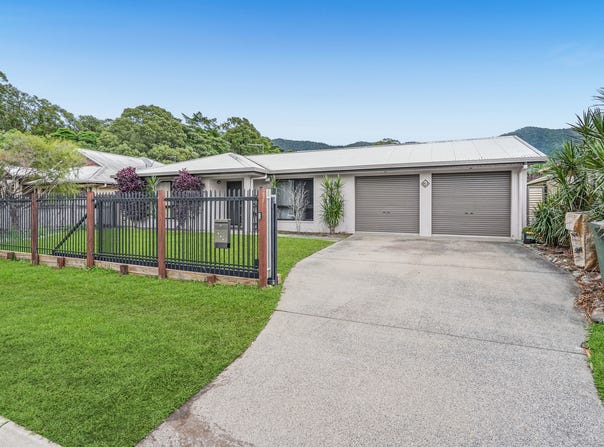 3 Keppel Place, Bentley Park, Qld 4869