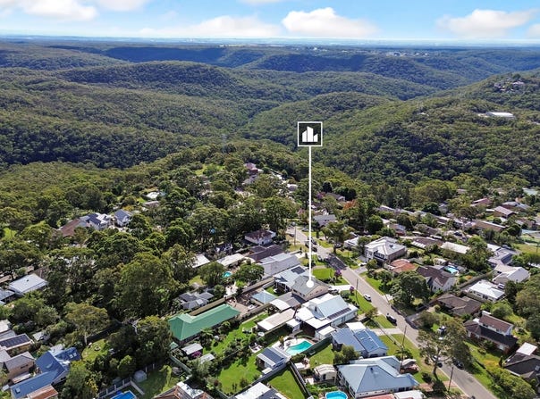 12 Abbott Road, Heathcote, NSW 2233
