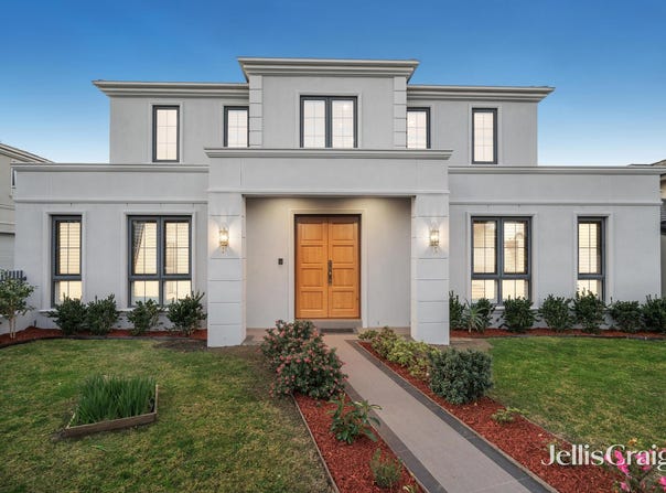 2/2 Arran Court, Glen Waverley, Vic 3150