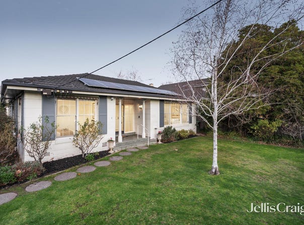 1/11-13 Trafalgar Road, Camberwell, Vic 3124