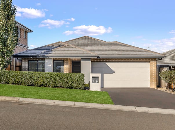 34 Dorado Street, Box Hill, NSW 2765