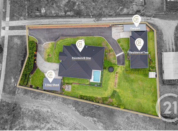 447 Oakey Flat Road, Morayfield, Qld 4506