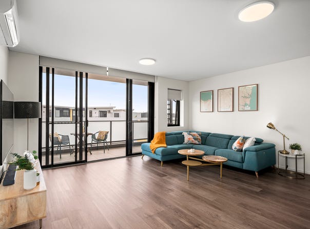 420/10 Hezlett Road, North Kellyville, NSW 2155