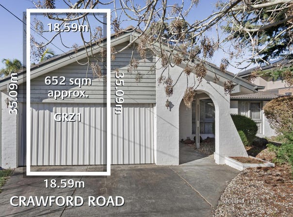 8 Crawford Road, Templestowe Lower, Vic 3107