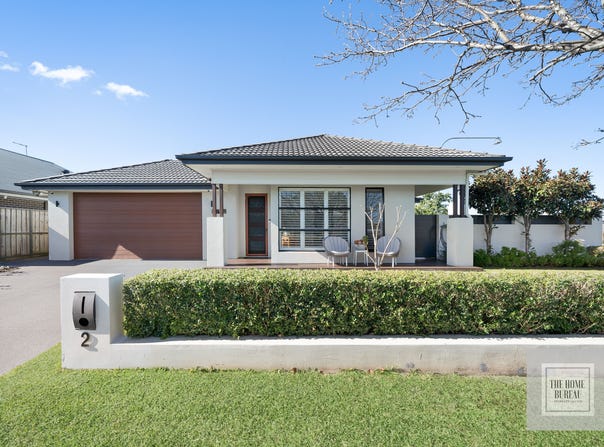 2 Pastoral Street, Pitt Town, NSW 2756