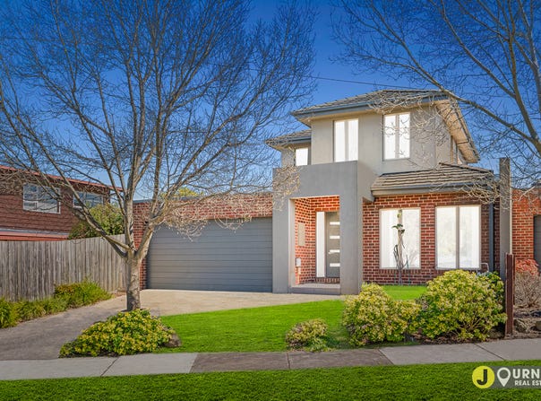 2 Stretton Court, Mount Waverley, Vic 3149