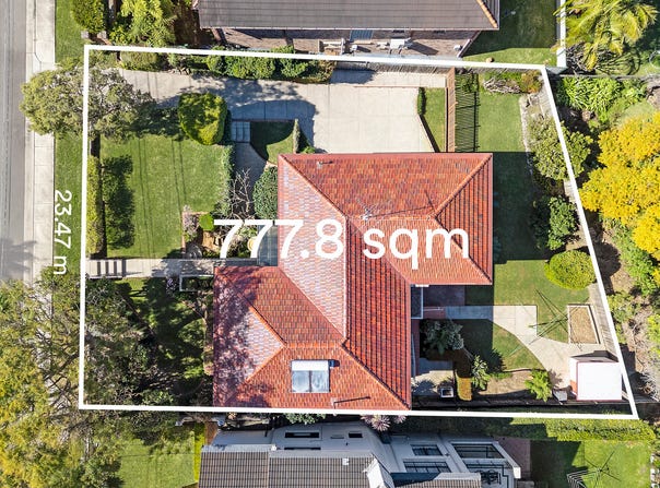 12 Ida Street, Putney, NSW 2112