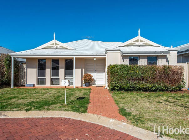 7 Occator Way, Falcon, WA 6210