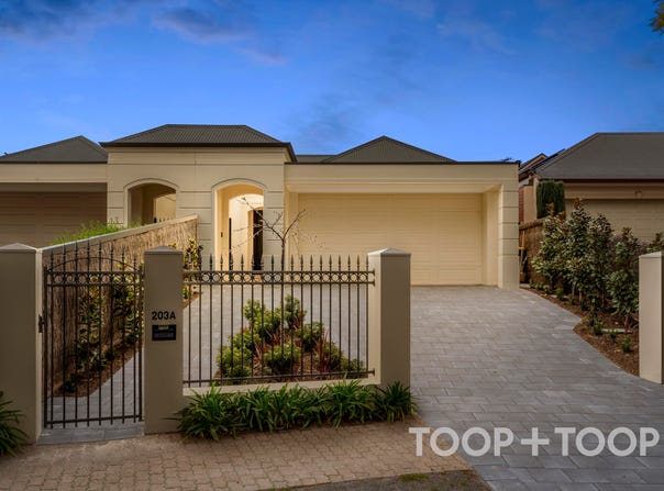203A Walkerville Terrace, Walkerville, SA 5081