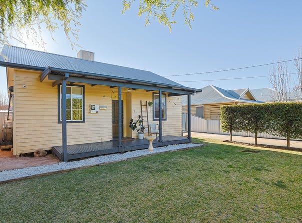 5 Kurrajong Parade, Mildura, Vic 3500