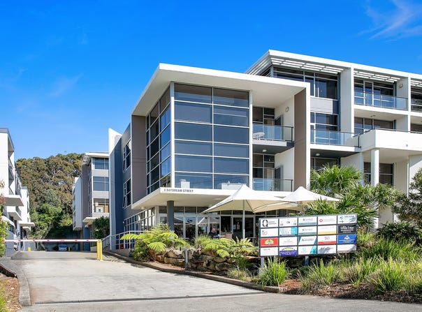 1205/4 Daydream Street, Warriewood, NSW 2102