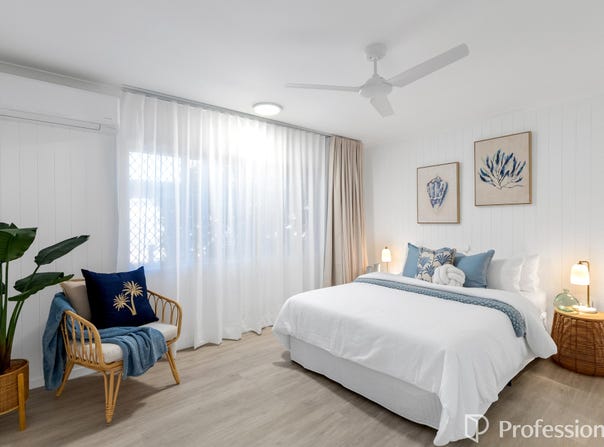 1/41 Mazlin Street, Edge Hill, Qld 4870