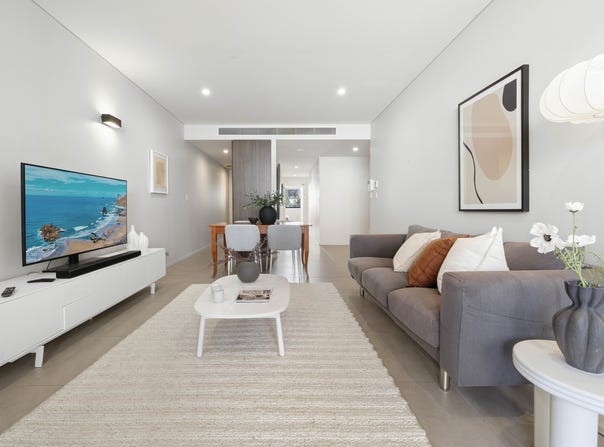 77/5-11 Pyrmont Bridge Road, Camperdown, NSW 2050