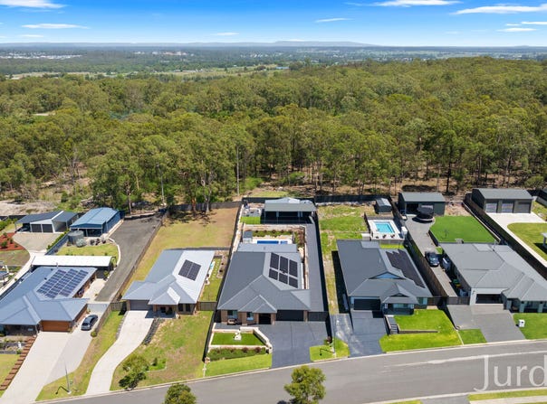 49 Talleyrand Circuit, Greta, NSW 2334