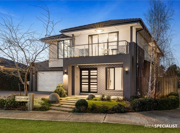 2 Razorbill Terrace, Werribee, Vic 3030