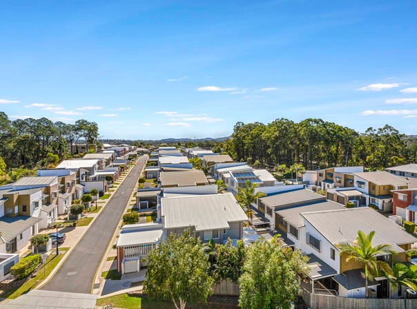 65/37 Slobodian Ave, Eight Mile Plains, Qld 4113
