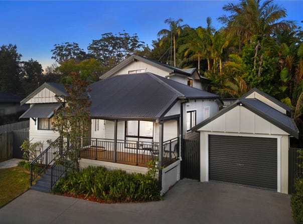 8 Lockerbie Road, Thornleigh, NSW 2120
