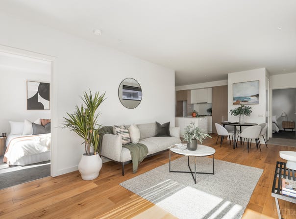 402/13-15 Grattan Street, Prahran, Vic 3181