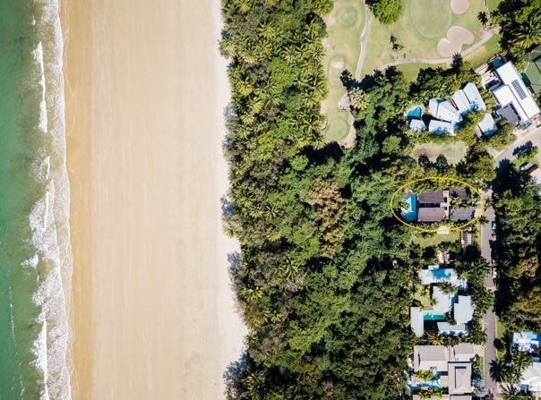 11 Beachfront Mirage Drive, Port Douglas, Qld 4877