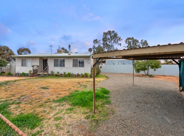 115 Sylvester Street, Coolgardie, WA 6429