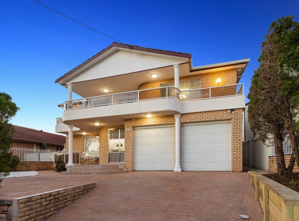 48 Emily Street, Hurstville, NSW 2220