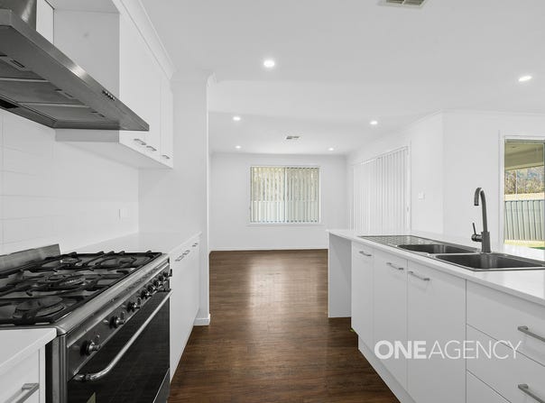 81 Osprey Road, South Nowra, NSW 2541