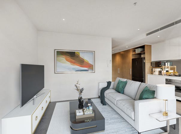 102/76 Keilor Road, Essendon North, Vic 3041
