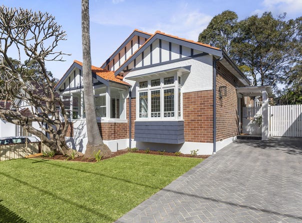 5 Haig Avenue, Summer Hill, NSW 2130