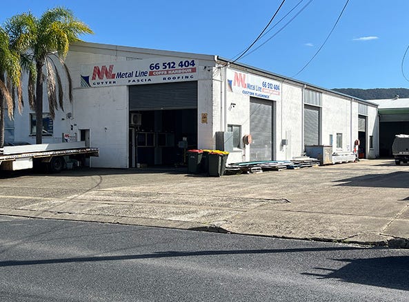 Unit 2/4 Lawson Crescent, Coffs Harbour, NSW 2450