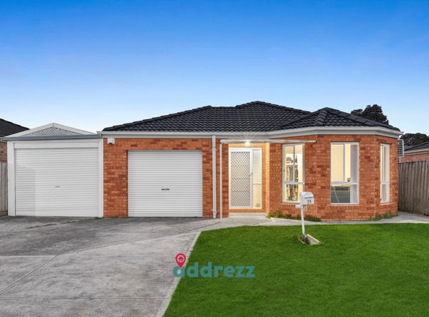 29 Glenora Way, Hampton Park, Vic 3976
