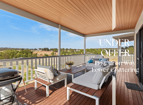 155 Citron Way, Lower Chittering, WA 6084