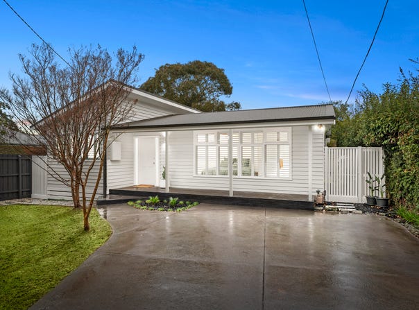 46 Olive Grove, Boronia, Vic 3155