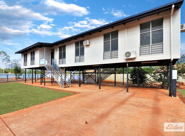 18 Paterson Court, Katherine, NT 0850