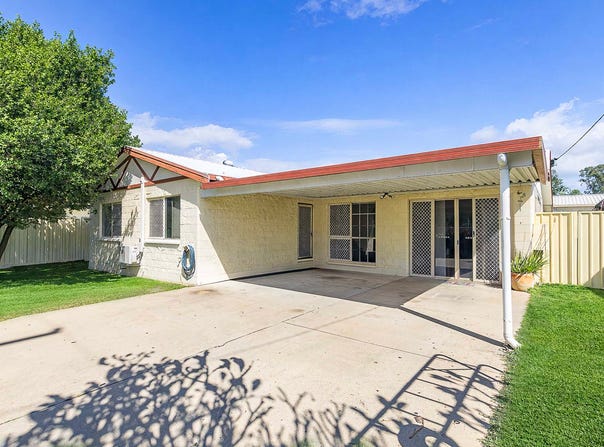5 Elton Drive, Kelso, Qld 4815