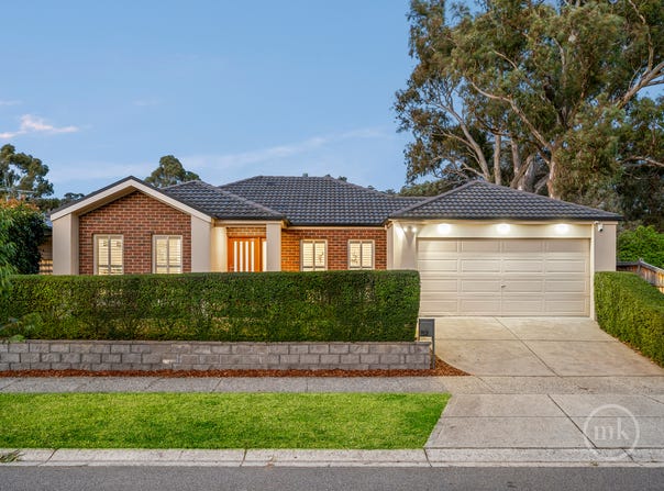 52 Jorgensen Avenue, Doreen, Vic 3754