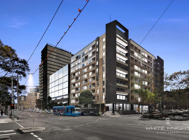 110/1 Bouverie Street, Carlton, Vic 3053