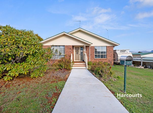 147 Upper Maud Street, West Ulverstone, Tas 7315