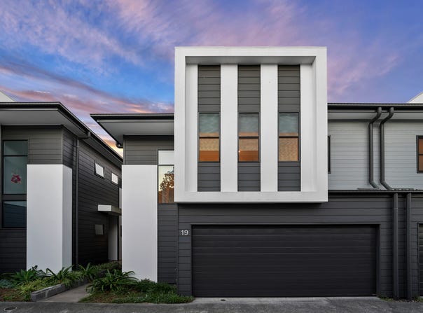 19/188 Meadowlands Road, Carina, Qld 4152