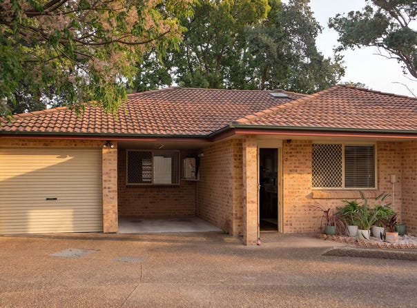 3/6 Lee Street, Condell Park, NSW 2200