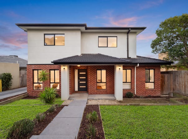 1/31 Silver Ash Avenue, Ashwood, Vic 3147